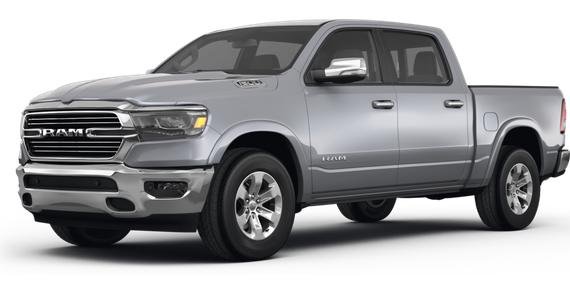 RAM 1500 2022 1C6SRFJT6NN237779 image