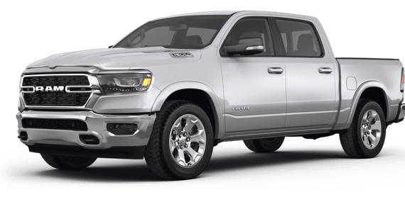 RAM 1500 2022 1C6RREFG1NN329273 image