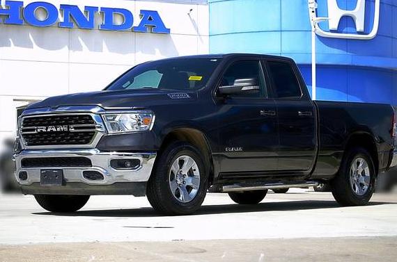 RAM 1500 2022 1C6RREBG3NN260852 image