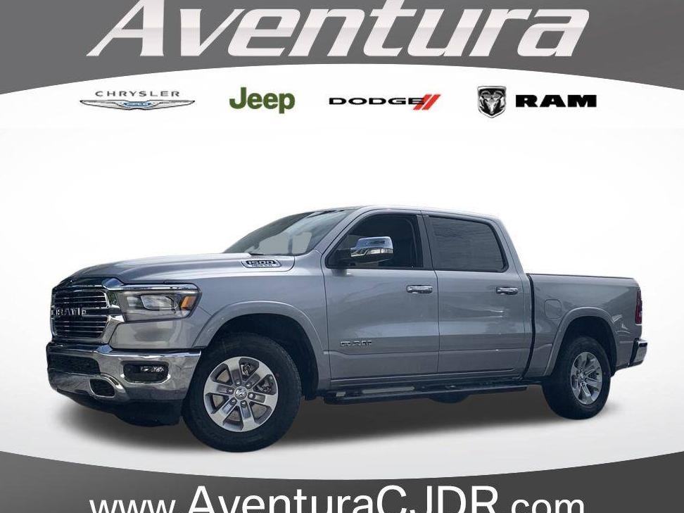 RAM 1500 2022 1C6SRFJTXNN332166 image