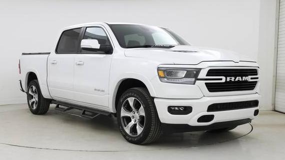 RAM 1500 2022 1C6SRFJT7NN313204 image