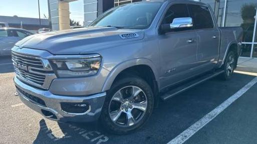 RAM 1500 2022 1C6SRFJT9NN257881 image