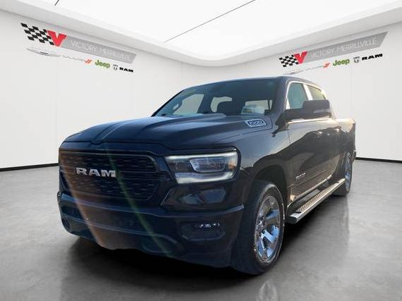 RAM 1500 2022 1C6SRFFT2NN410979 image RAM 1500 2022 1C6SRFFT2NN410979 image