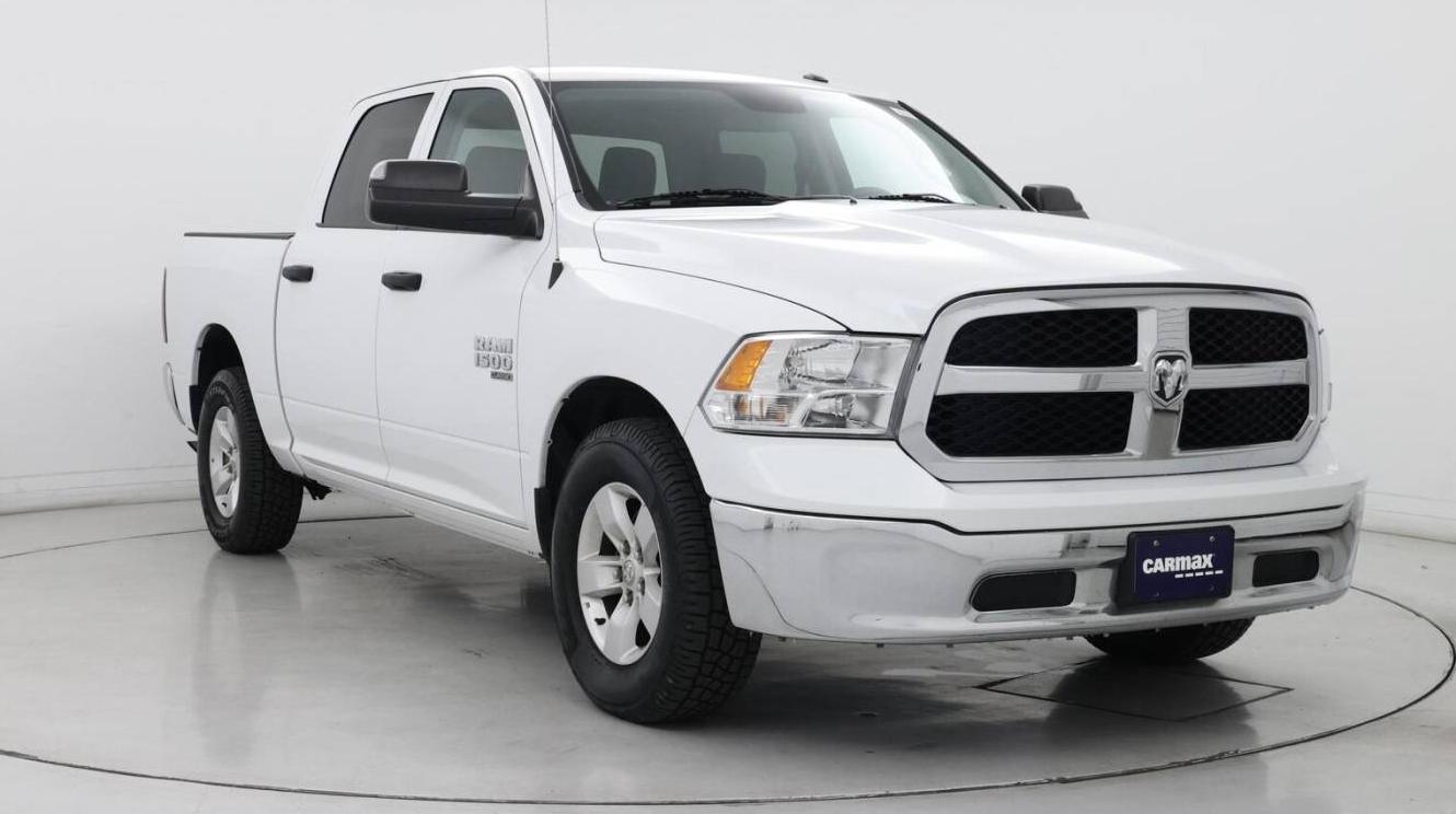 RAM 1500 2022 3C6RR6KG9NG210777 image