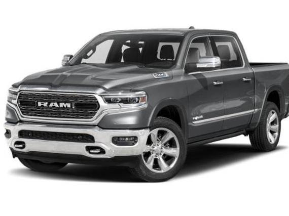 RAM 1500 2022 1C6RREHT6NN231060 image