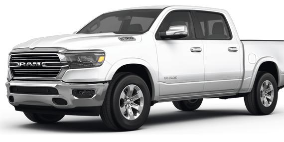 RAM 1500 2022 1C6SRFJT7NN133589 image