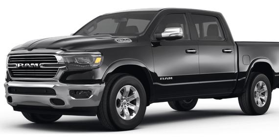 RAM 1500 2022 1C6SRFJT7NN368235 image
