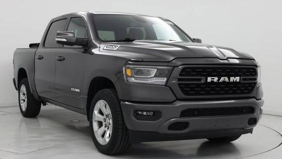 RAM 1500 2022 1C6RRFFG5NN423436 image