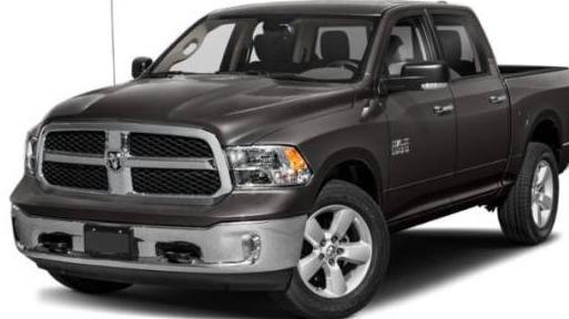 RAM 1500 2022 1C6RR6LG8NS192666 image