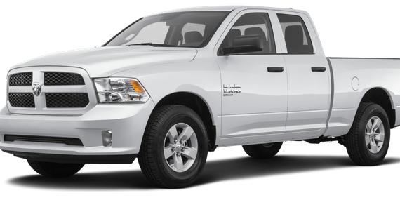 RAM 1500 2022 1C6RR6FT7NS186026 image