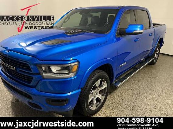 RAM 1500 2022 1C6RREJM4NN218570 image RAM 1500 2022 1C6RREJM4NN218570 image