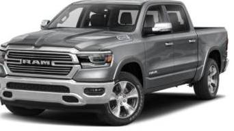 RAM 1500 2022 1C6SRFJT4NN270344 image