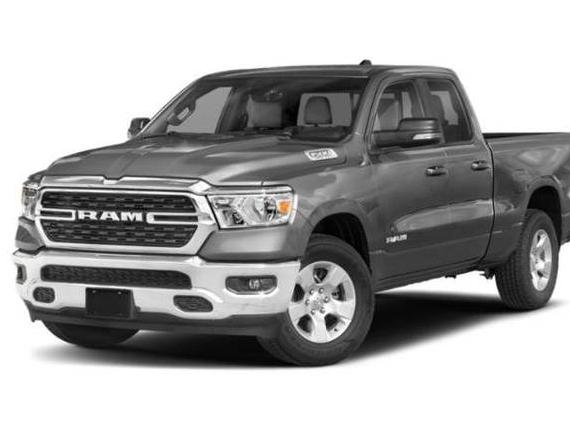 RAM 1500 2022 1C6RRFBG3NN396467 image