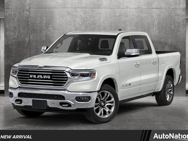 RAM 1500 2022 1C6RREJT4NN185058 image