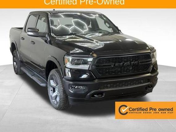 RAM 1500 2022 1C6SRFFTXNN244159 image