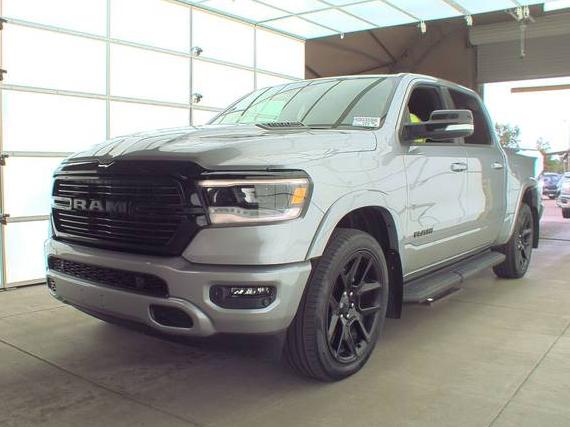 RAM 1500 2022 1C6SRFJM9NN330725 image