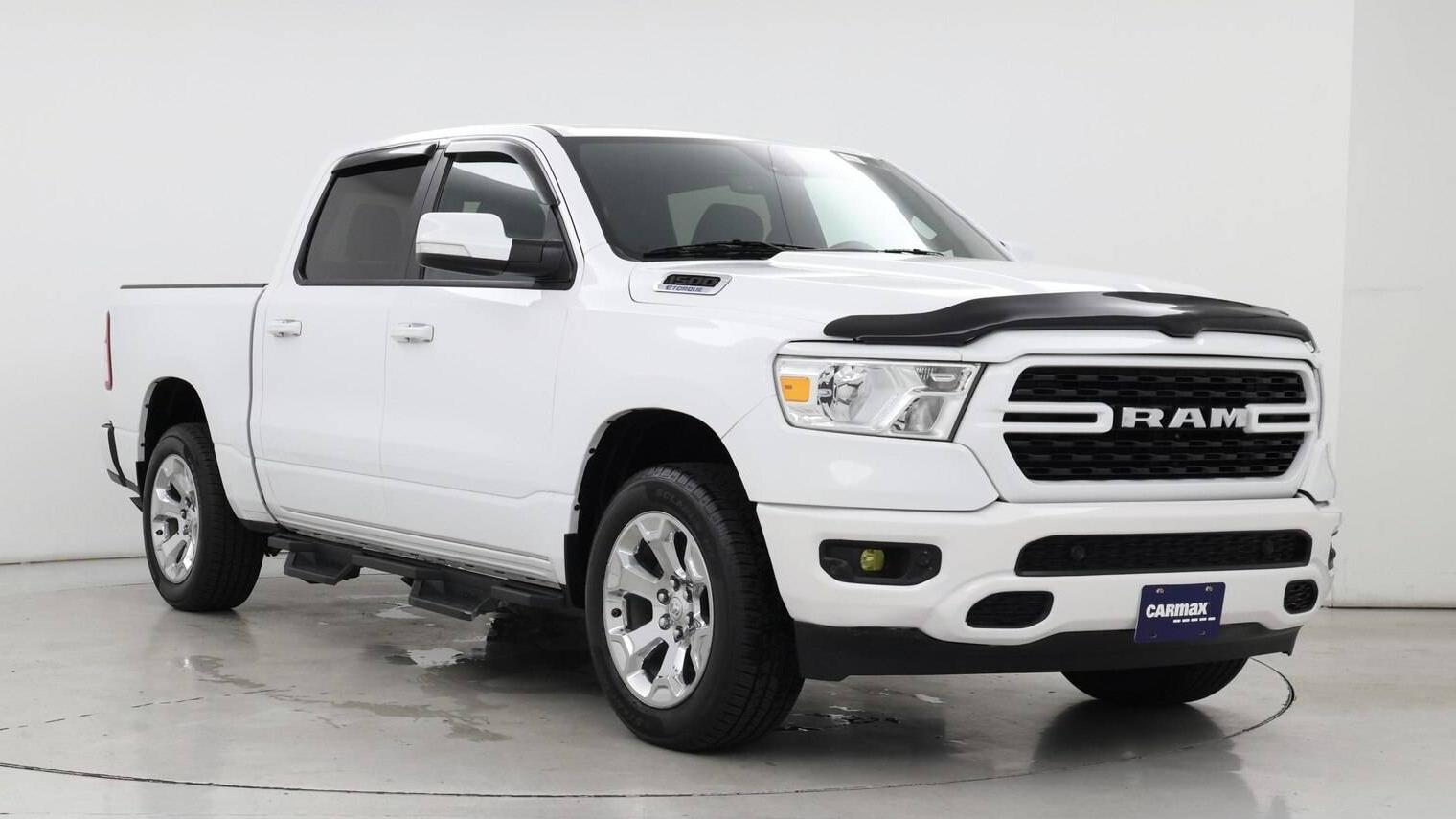 RAM 1500 2022 1C6RRFFG8NN449920 image