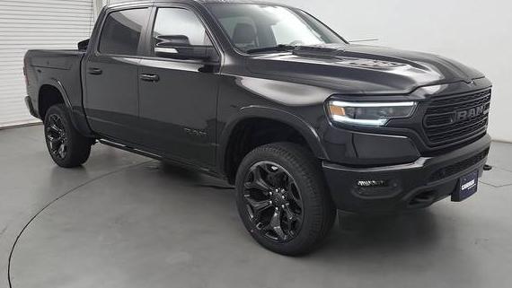 RAM 1500 2022 1C6SRFHT1NN321336 image