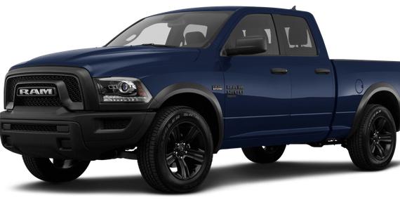 RAM 1500 2022 1C6RR7GG1NS224275 image