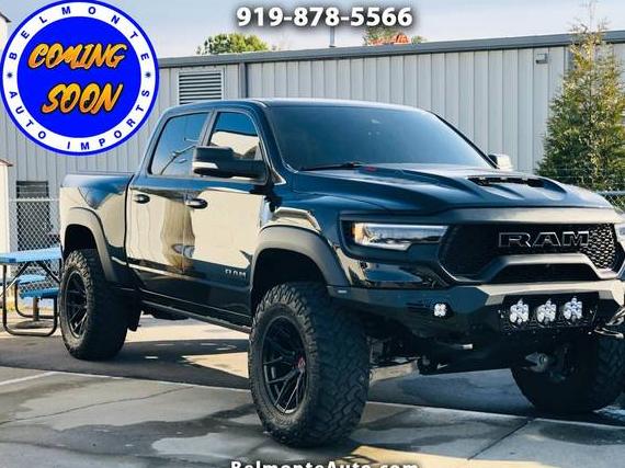 RAM 1500 2022 1C6SRFU91NN165437 image RAM 1500 2022 1C6SRFU91NN165437 image