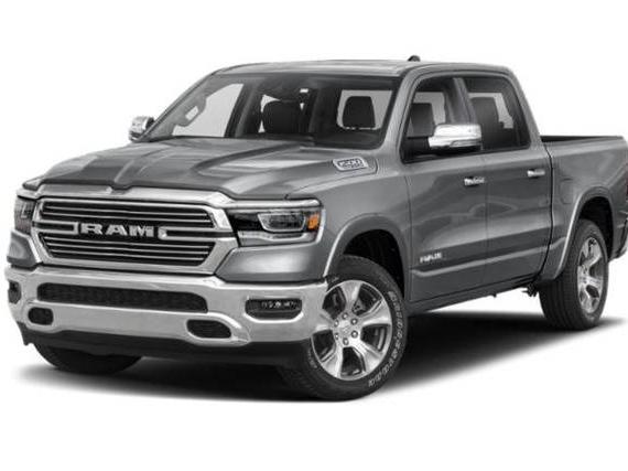 RAM 1500 2022 1C6SRFJT1NN180441 image