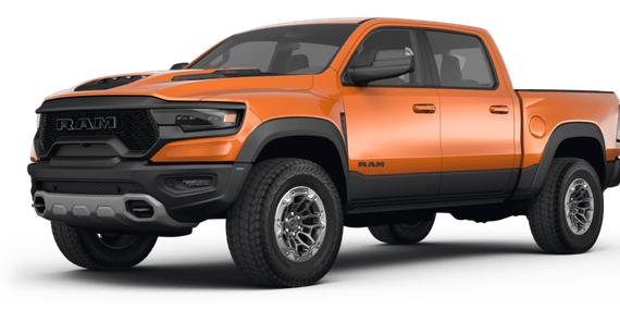 RAM 1500 2022 1C6SRFU91NN149013 image
