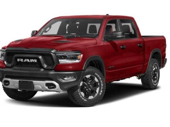 RAM 1500 2022 1C6SRFLT3NN318106 image