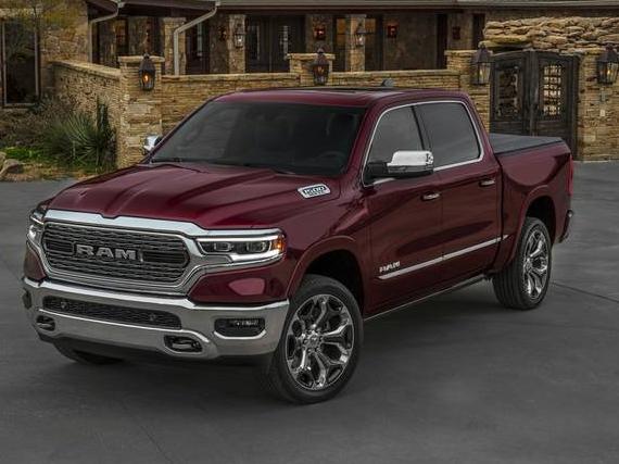 RAM 1500 2022 1C6SRFHT6NN437342 image