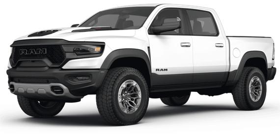 RAM 1500 2022 1C6SRFU99NN371637 image