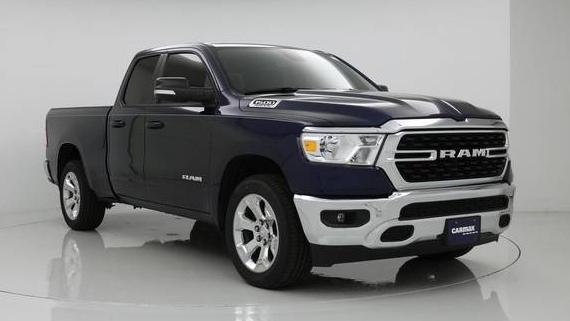 RAM 1500 2022 1C6SRFBT1NN308305 image