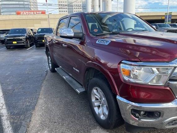 RAM 1500 2022 1C6SRFJT0NN200579 image RAM 1500 2022 1C6SRFJT0NN200579 image