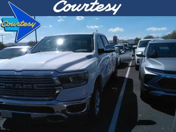 RAM 1500 2022 1C6RRERT9NN261233 image RAM 1500 2022 1C6RRERT9NN261233 image