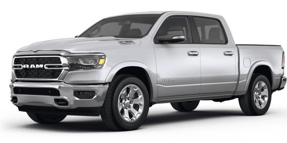 RAM 1500 2022 1C6SRFFT5NN402505 image