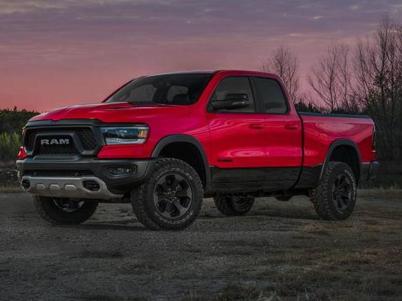 RAM 1500 2022 1C6RRFJG7NN328674 image