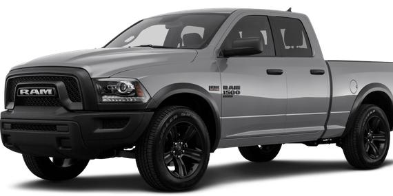 RAM 1500 2022 1C6RR7GG2NS164040 image