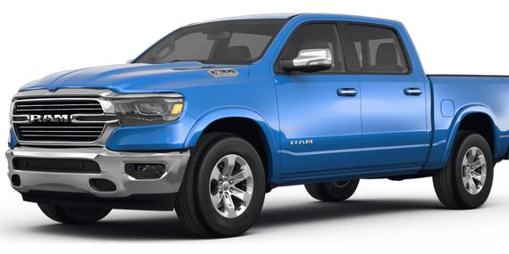 RAM 1500 2022 1C6SRFJT6NN139464 image
