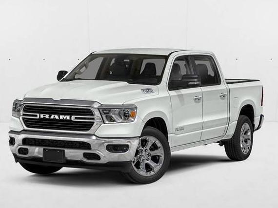 RAM 1500 2022 1C6RREBG6NN467817 image