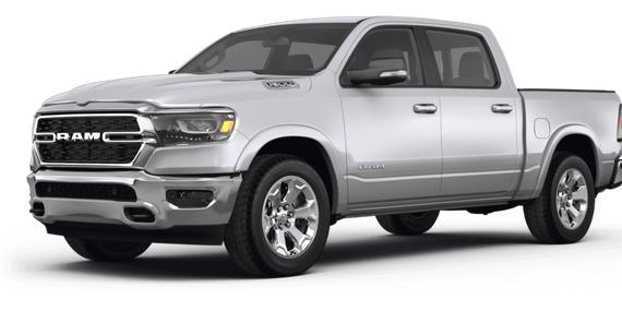 RAM 1500 2022 1C6RREFT5NN114086 image