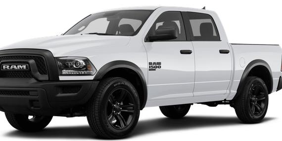 RAM 1500 2022 3C6RR7KT0NG173864 image