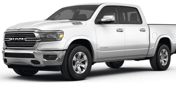 RAM 1500 2022 1C6SRFKT5NN116076 image