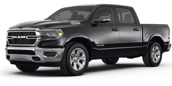 RAM 1500 2022 1C6RRFFG8NN429831 image