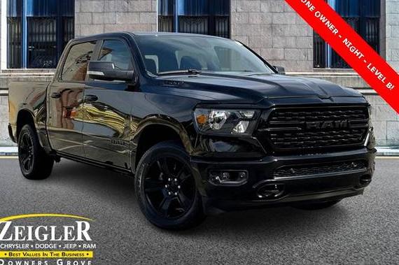 RAM 1500 2022 1C6RRFFG2NN229169 image RAM 1500 2022 1C6RRFFG2NN229169 image