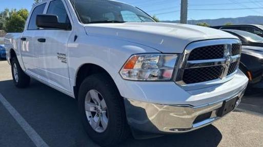 RAM 1500 2022 1C6RR6LG2NS203726 image
