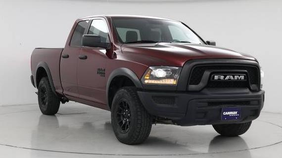 RAM 1500 2022 1C6RR7GG0NS237762 image