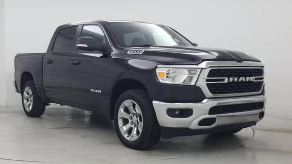 RAM 1500 2022 1C6SRFFT0NN428963 image RAM 1500 2022 1C6SRFFT0NN428963 image