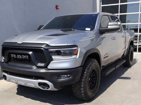 RAM 1500 2022 1C6SRFLT6NN230585 image