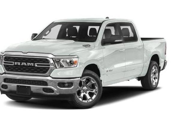 RAM 1500 2022 1C6RRFMG0NN477746 image