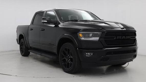 RAM 1500 2022 1C6SRFJM5NN441367 image