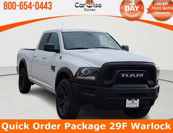 RAM 1500 2022 1C6RR7GG9NS156307 image