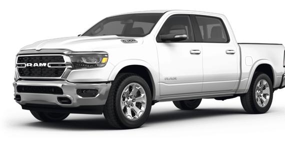 RAM 1500 2022 1C6RRFFG3NN343293 image